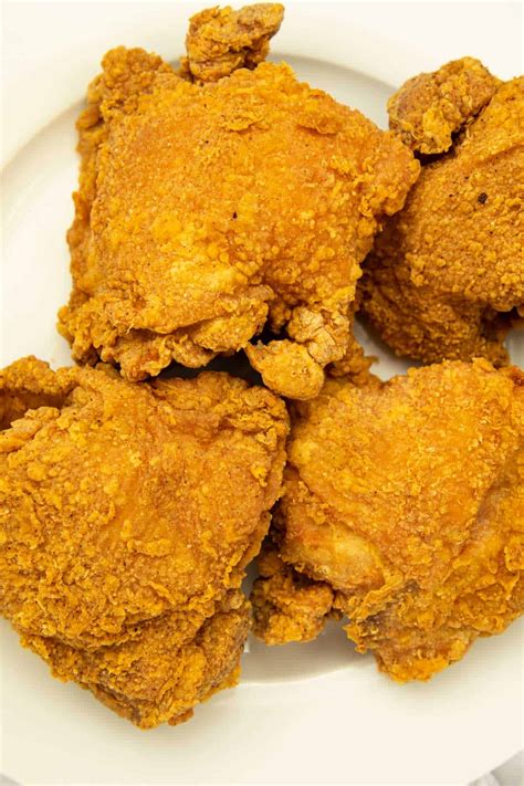 Best Fried Chicken in the Philippines (That  .